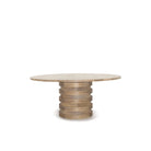As Shown: in custom finish