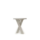 As Shown: Large, Solid Oak, Custom Finish