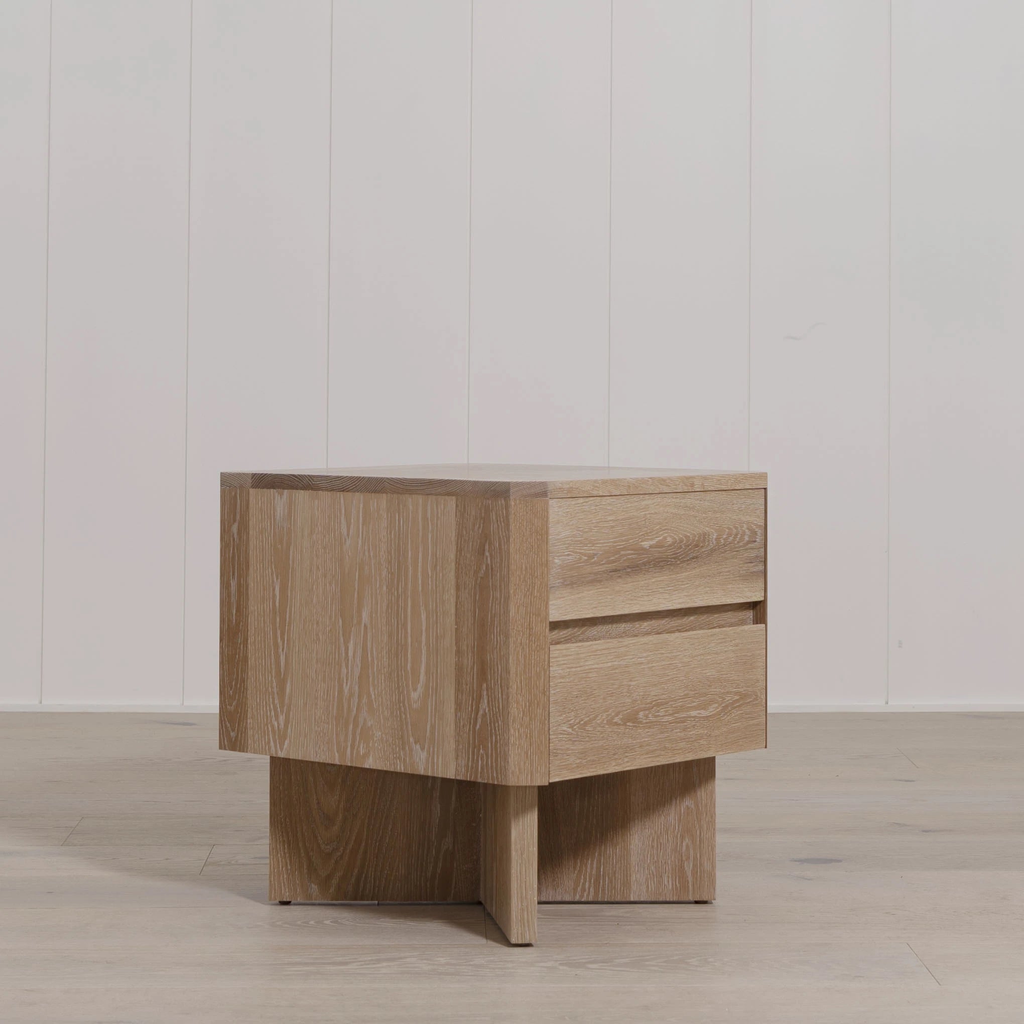 As Shown: in custom finish