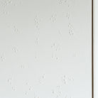 Bulles (Art), Muskoka Living Collection - Shown in 31x41 format, painted oak.Bulles (Art), Muskoka Living Collection - Shown in 31x41 format, painted oak.