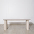 As Shown: in Mint White Super White
