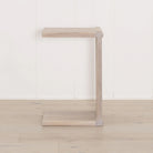 As Shown: Mint White Super White