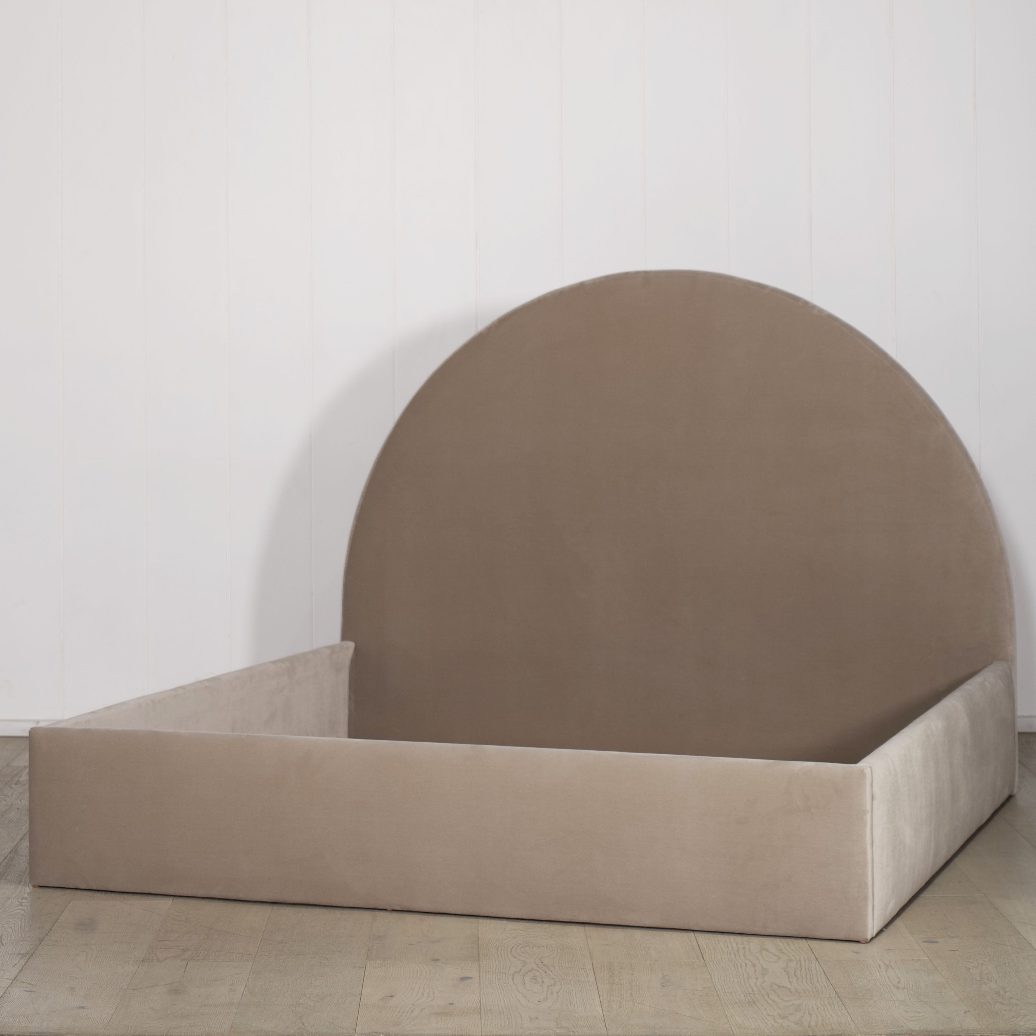 As Shown: KG - Sky Linen