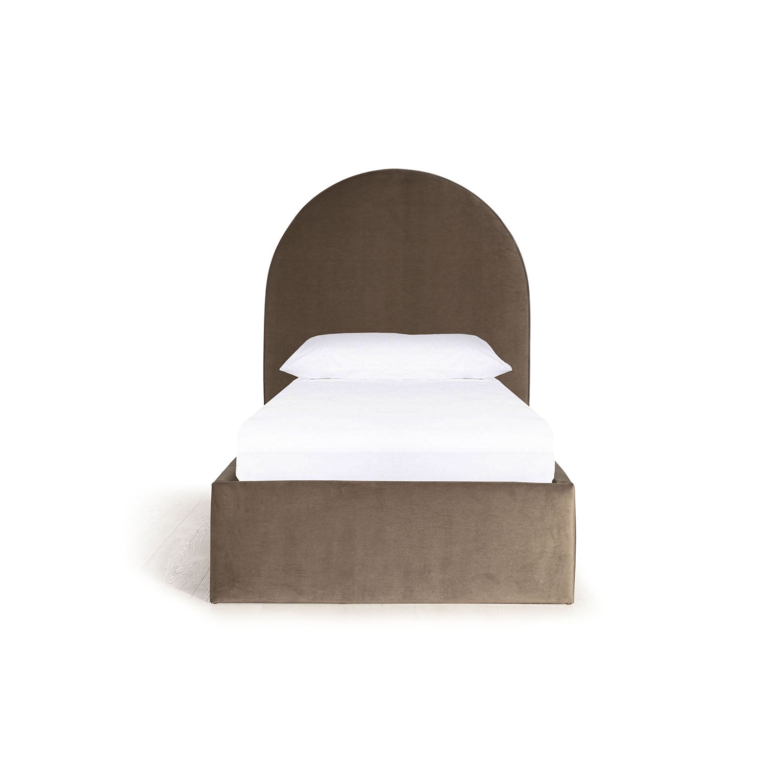 As Shown: TW - Sky Taupe