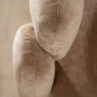 As Shown: in Lincoln Camel or Berber White.