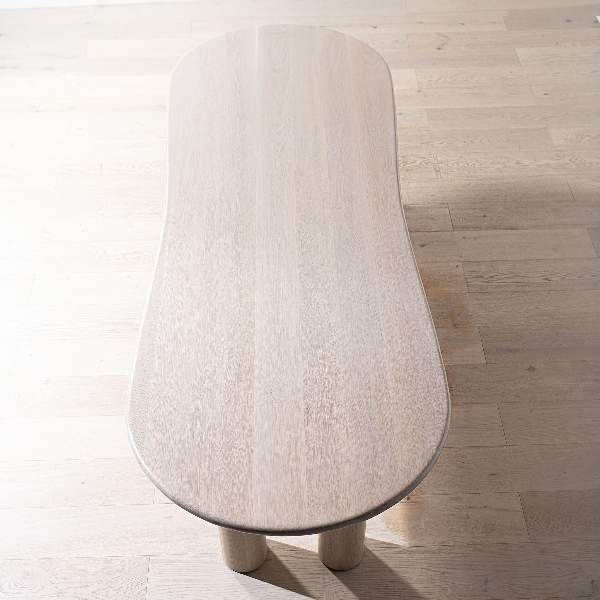 As Shown: in a Custom Finish