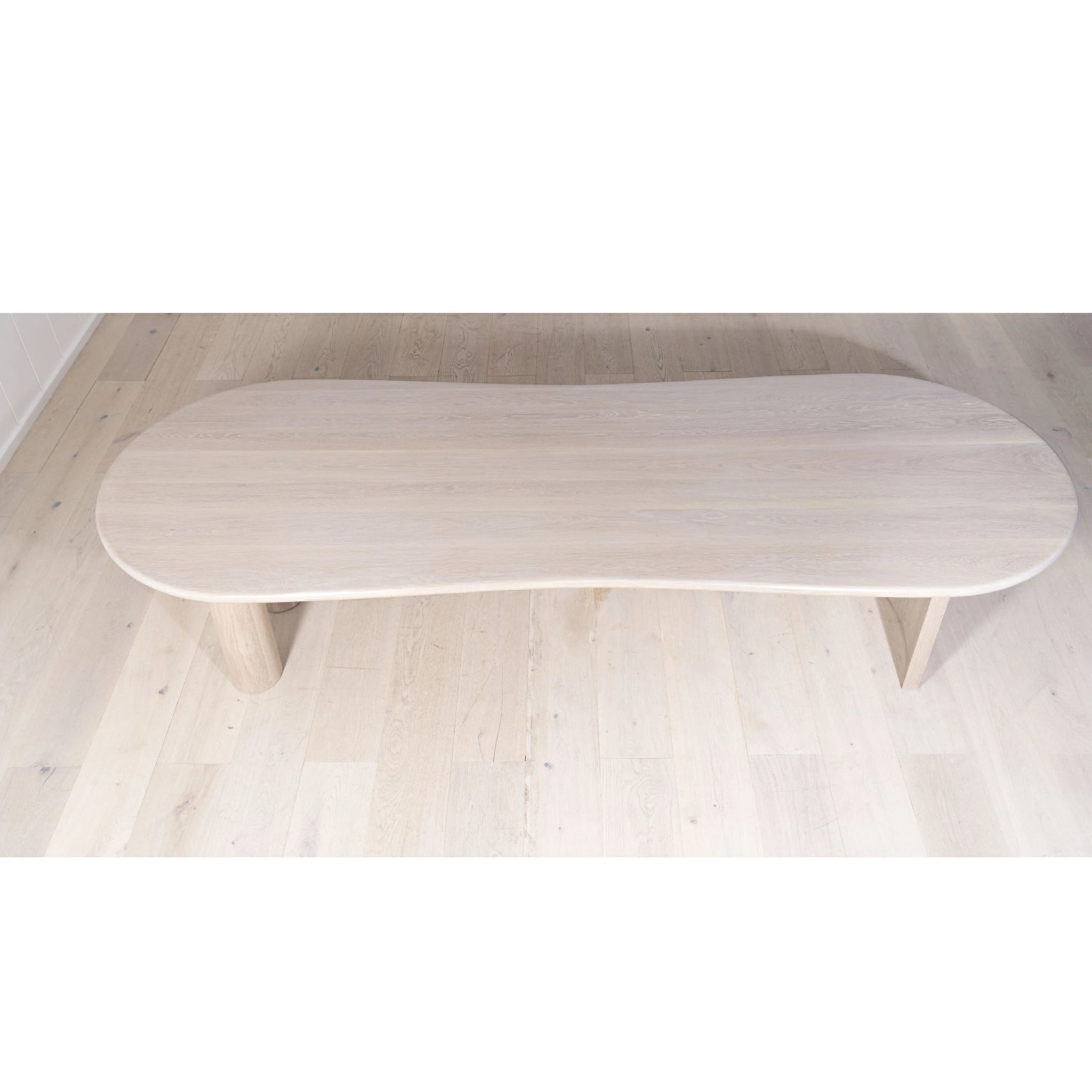 As Shown: in a Custom Finish