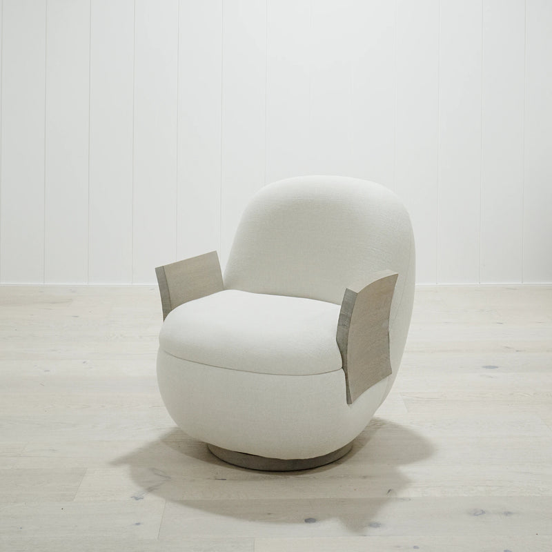 Custom Upholstery — 