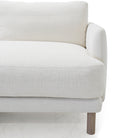 As Shown: in Upholstered Frame Natural.