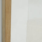 Duo d'Horizon, Muskoka Living Collection - Art | Shown in 41x61 format, natural oak.