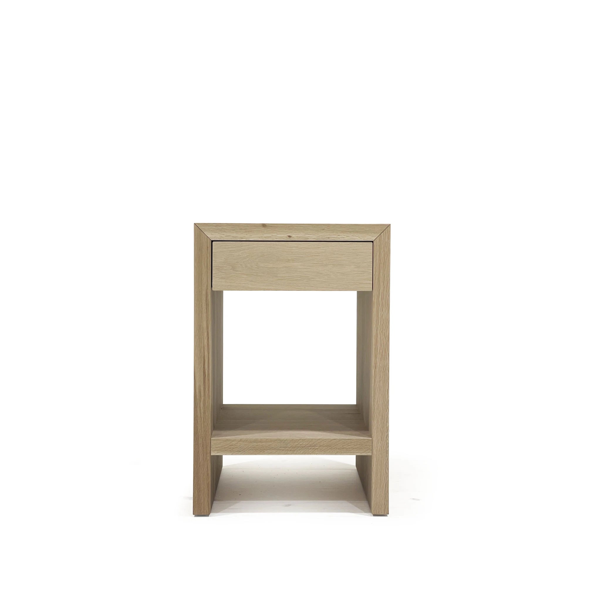 As Shown: in Small, custom finish