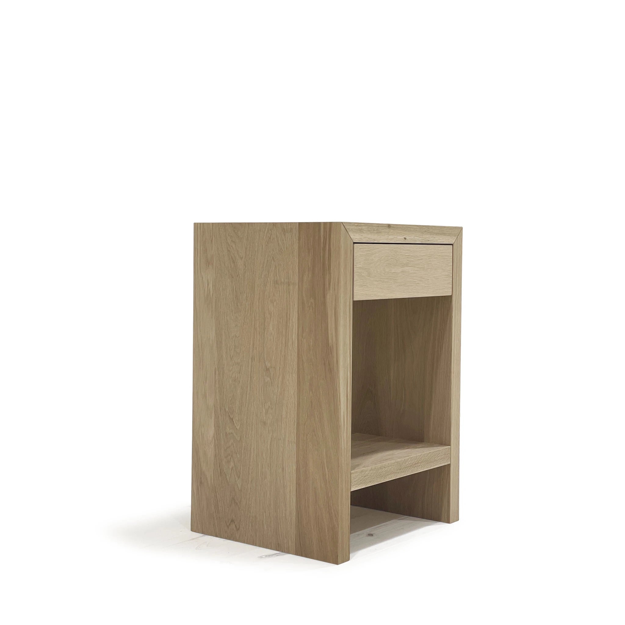 As Shown: in Small, custom finish