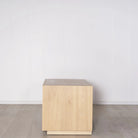 As Shown: in custom finish.