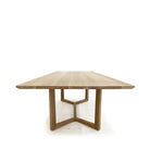 As Shown: in custom finish.