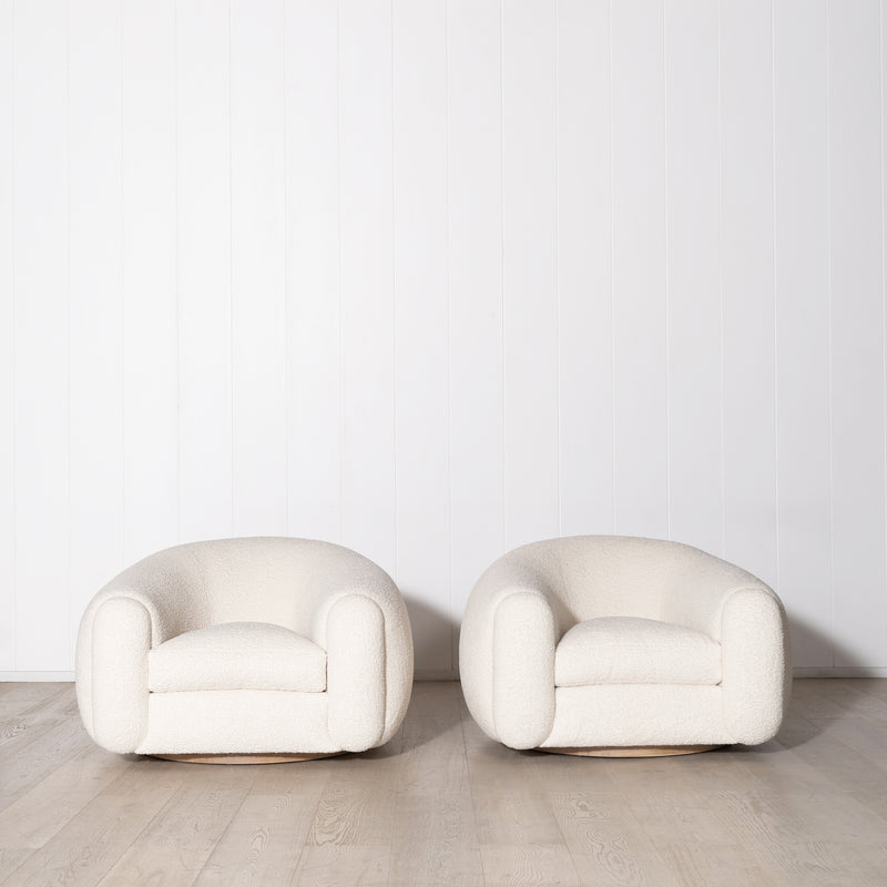 Custom Upholstery — 