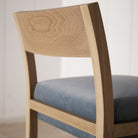 As Shown: in Sky Steel, custom finish.