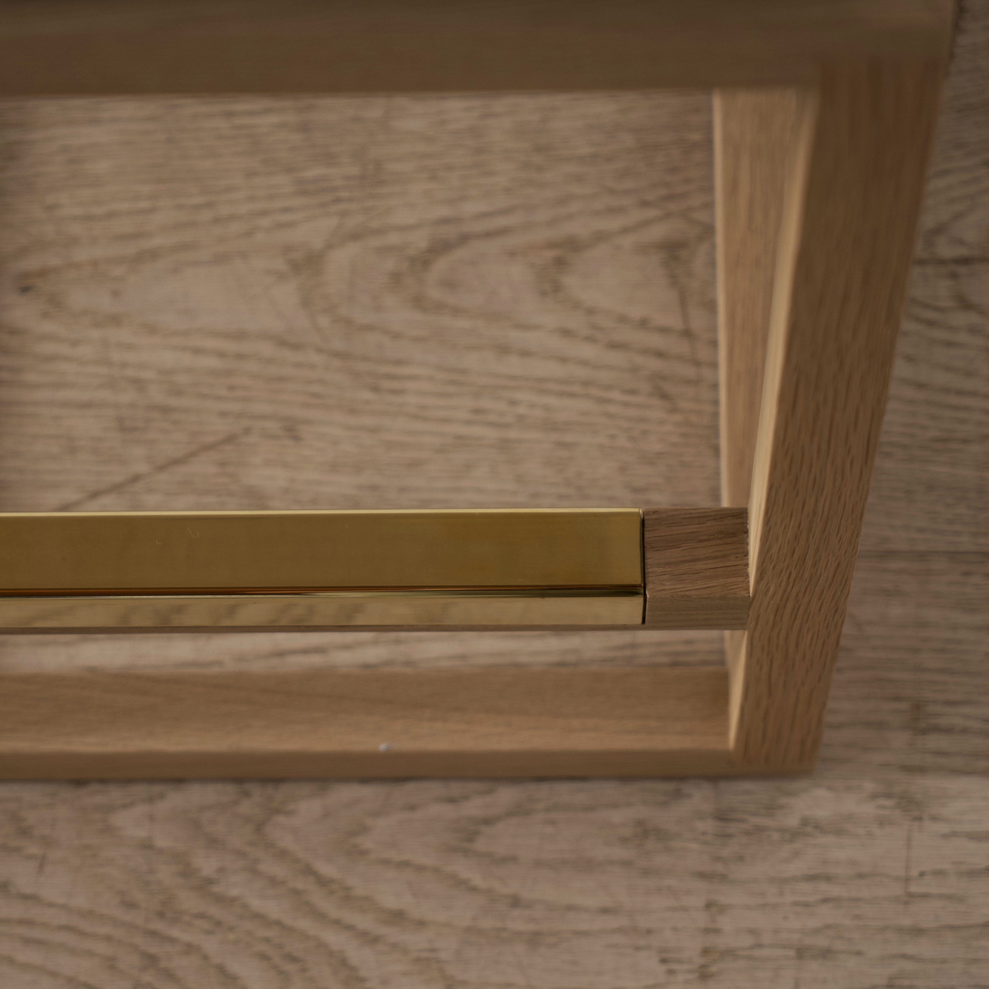 As Shown: in Sky Steel, custom finish.