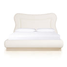 Margaret bed - Muskoka Living Collection - made to order at our workshop.