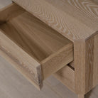 As Shown: in custom finish