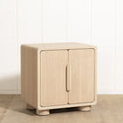 As Shown: Finish - Natural