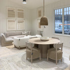 As Shown: in Mint White Super White.
