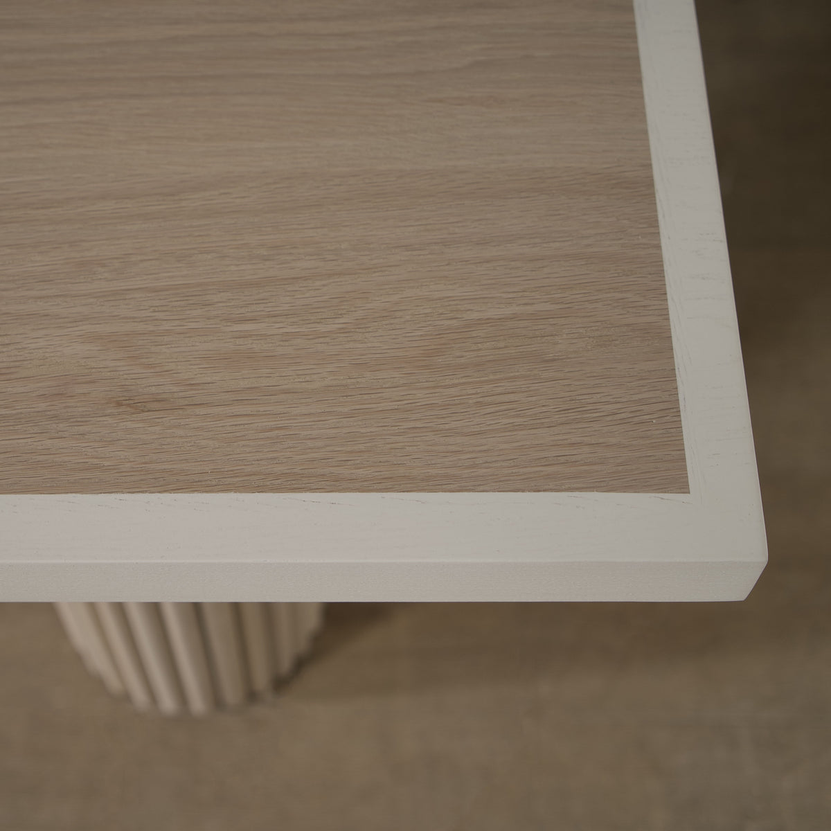 Sadie Ping-Pong Table | Muskoka Living Collection