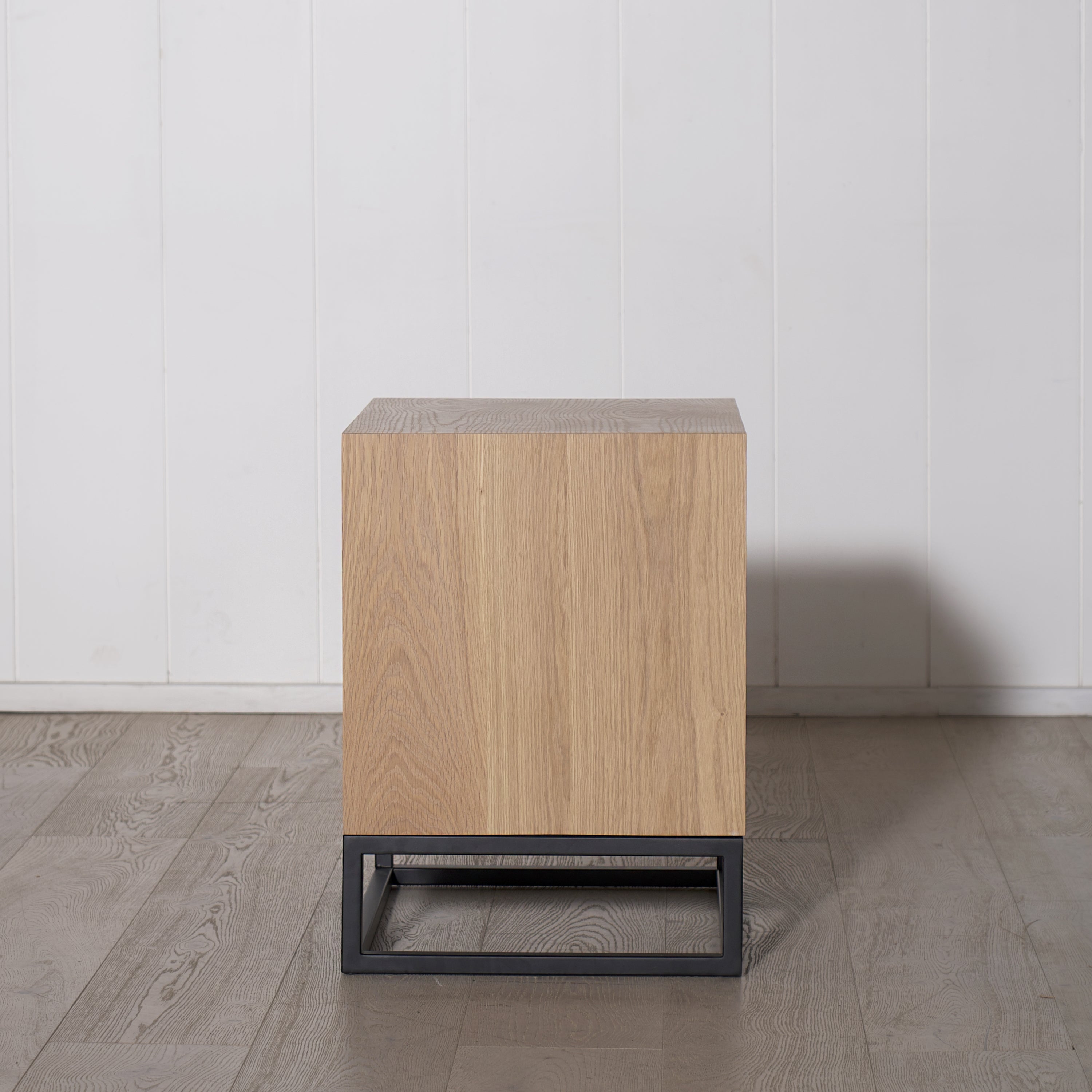 As Shown: in Medium, Mint White Natural