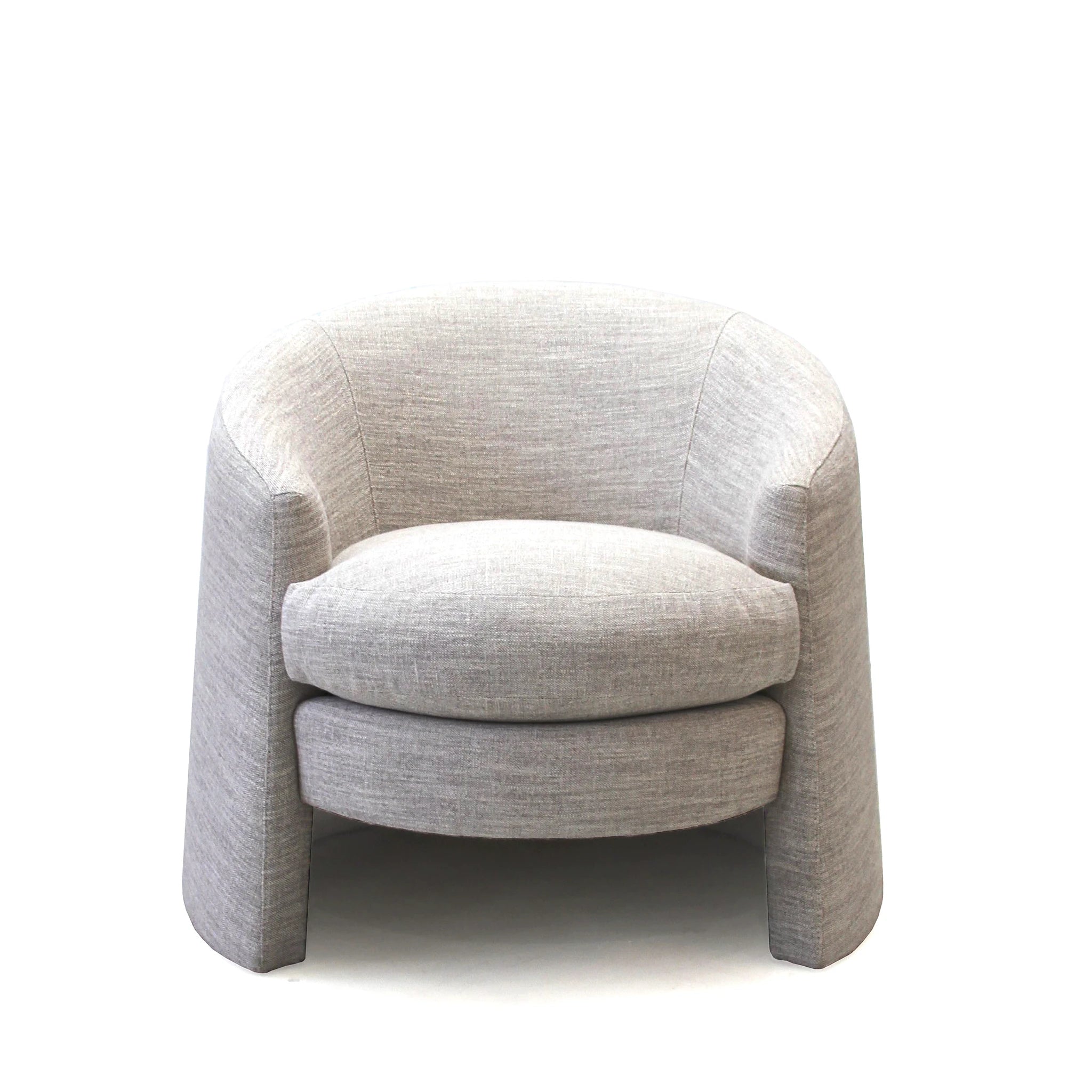 As Shown: in Sheepskin White & Belgian Mulberry