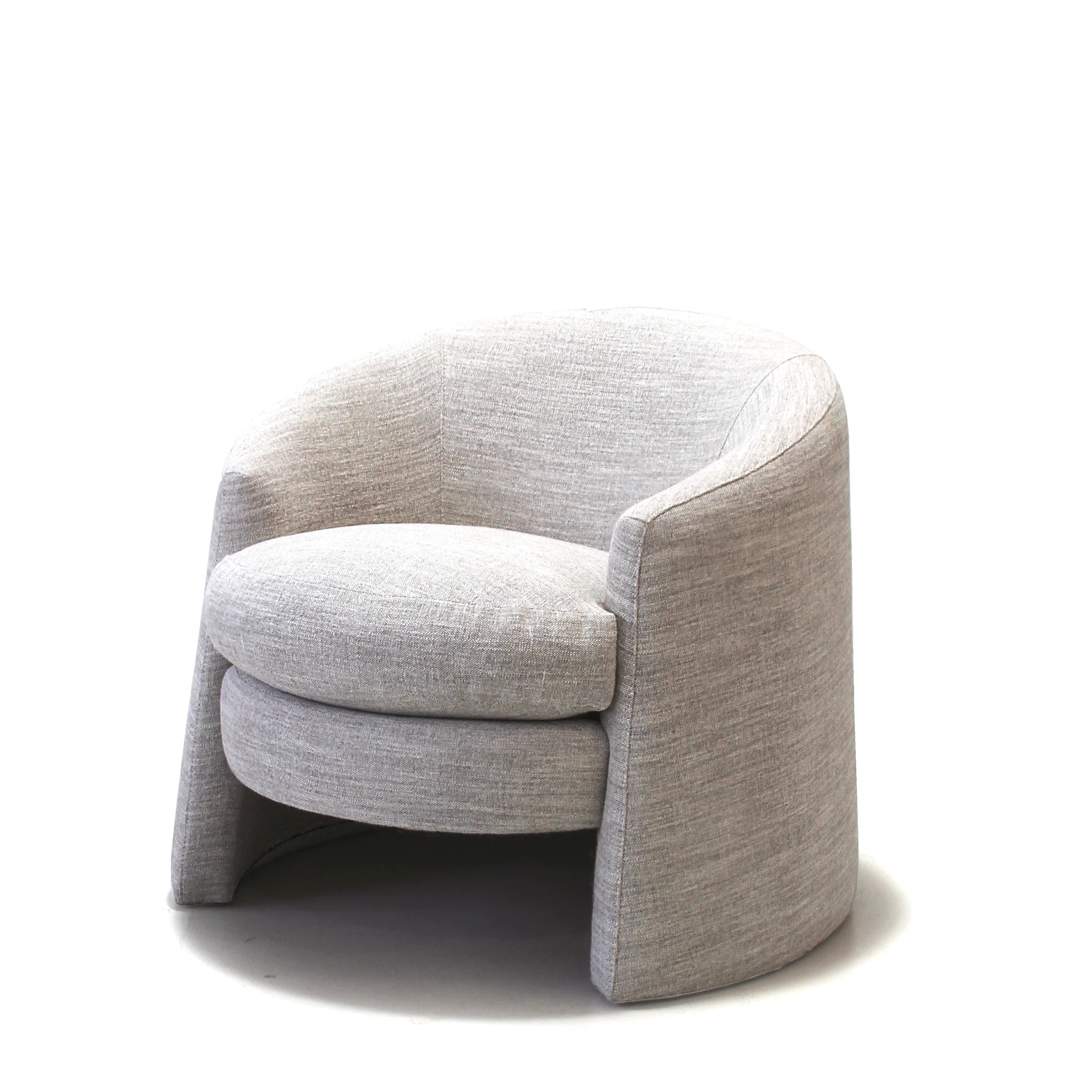 As Shown: in Sheepskin White & Belgian Mulberry