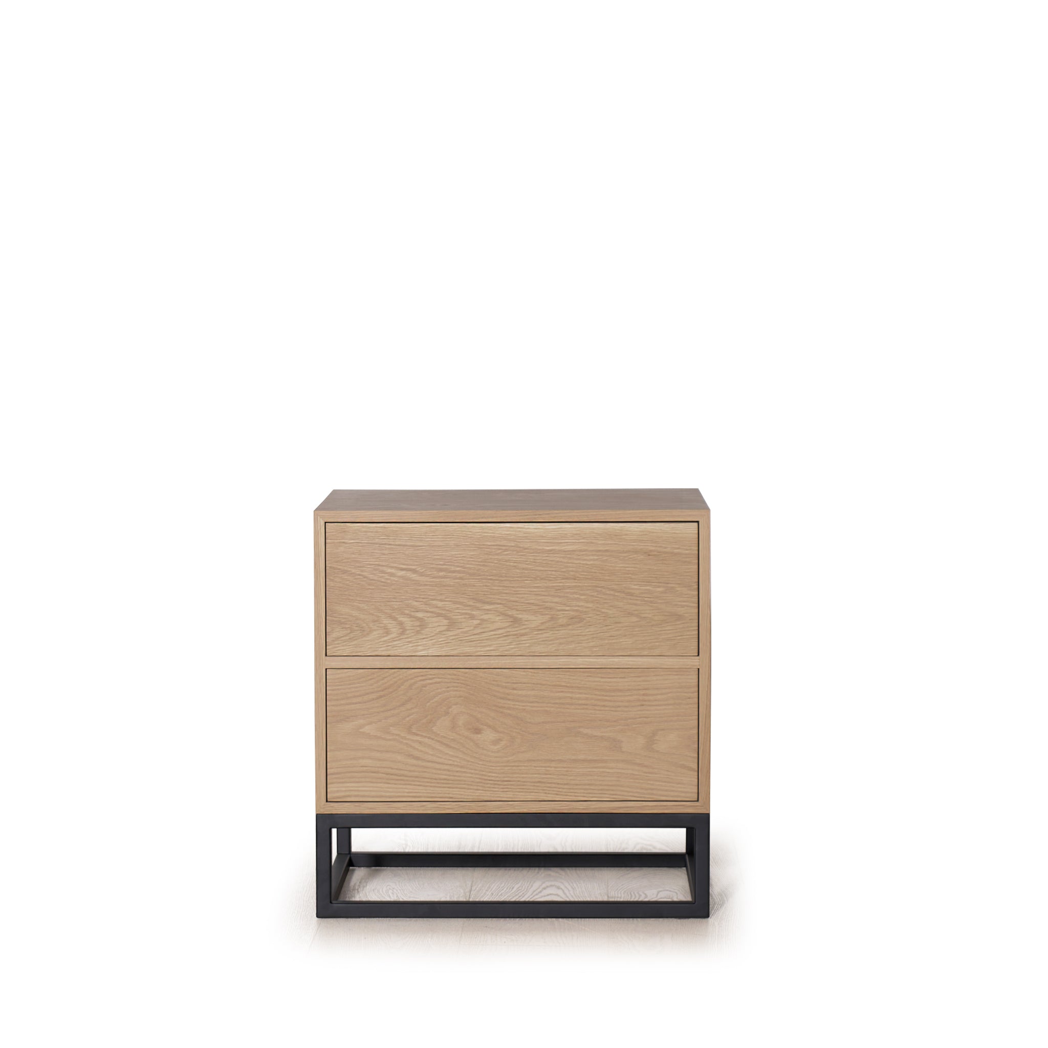 As Shown: in Medium, Mint White Natural
