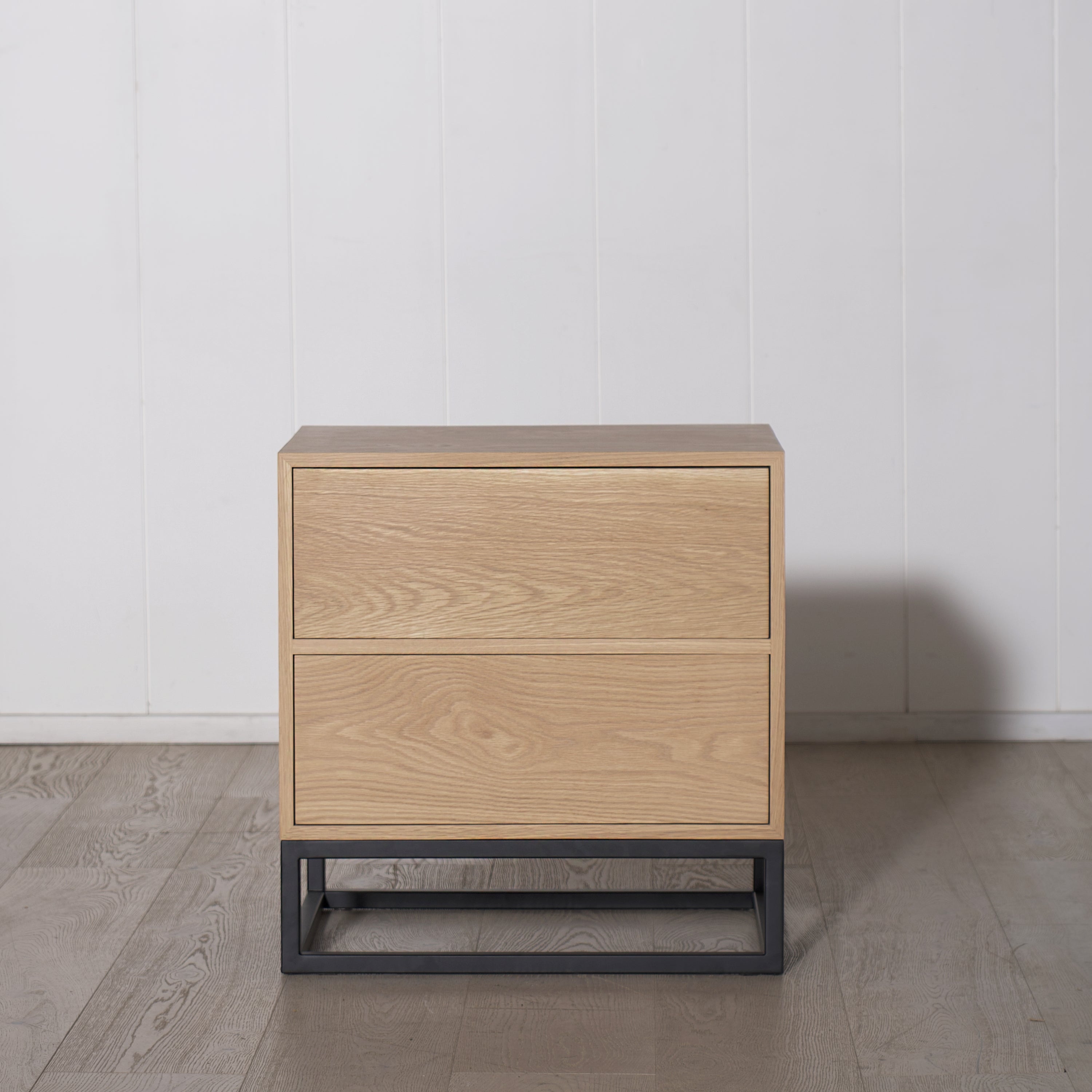 As Shown: in Medium, Mint White Natural