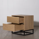 As Shown: in Medium, Mint White Natural