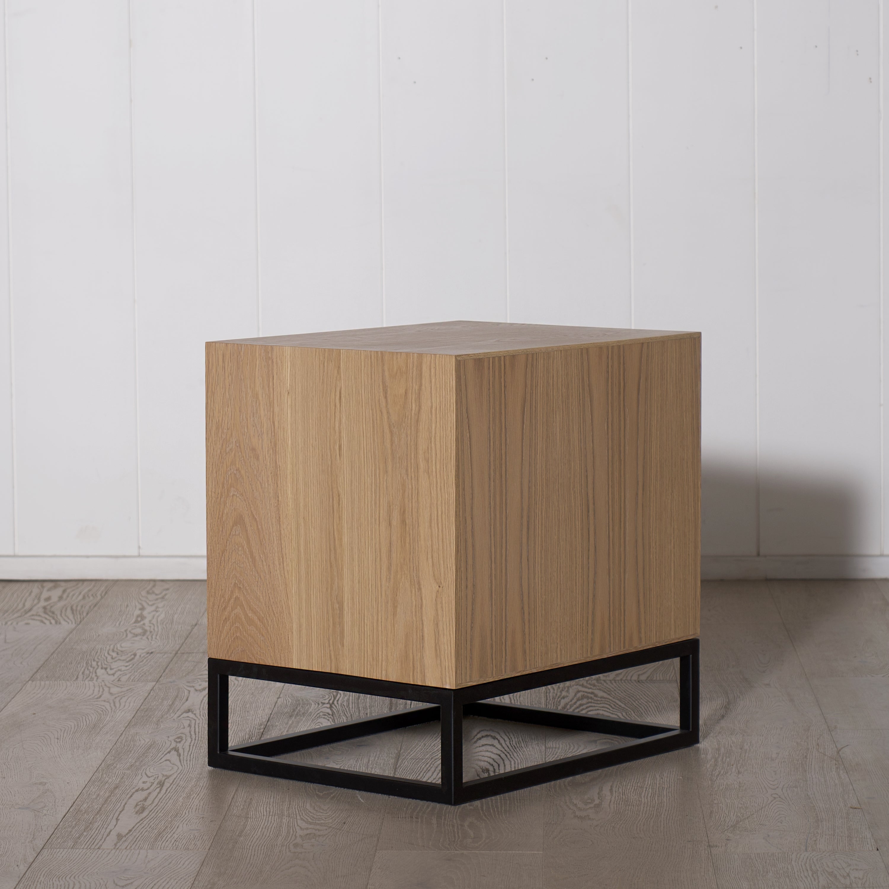 As Shown: in Medium, Mint White Natural