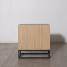 As Shown: in Medium, Mint White Natural
