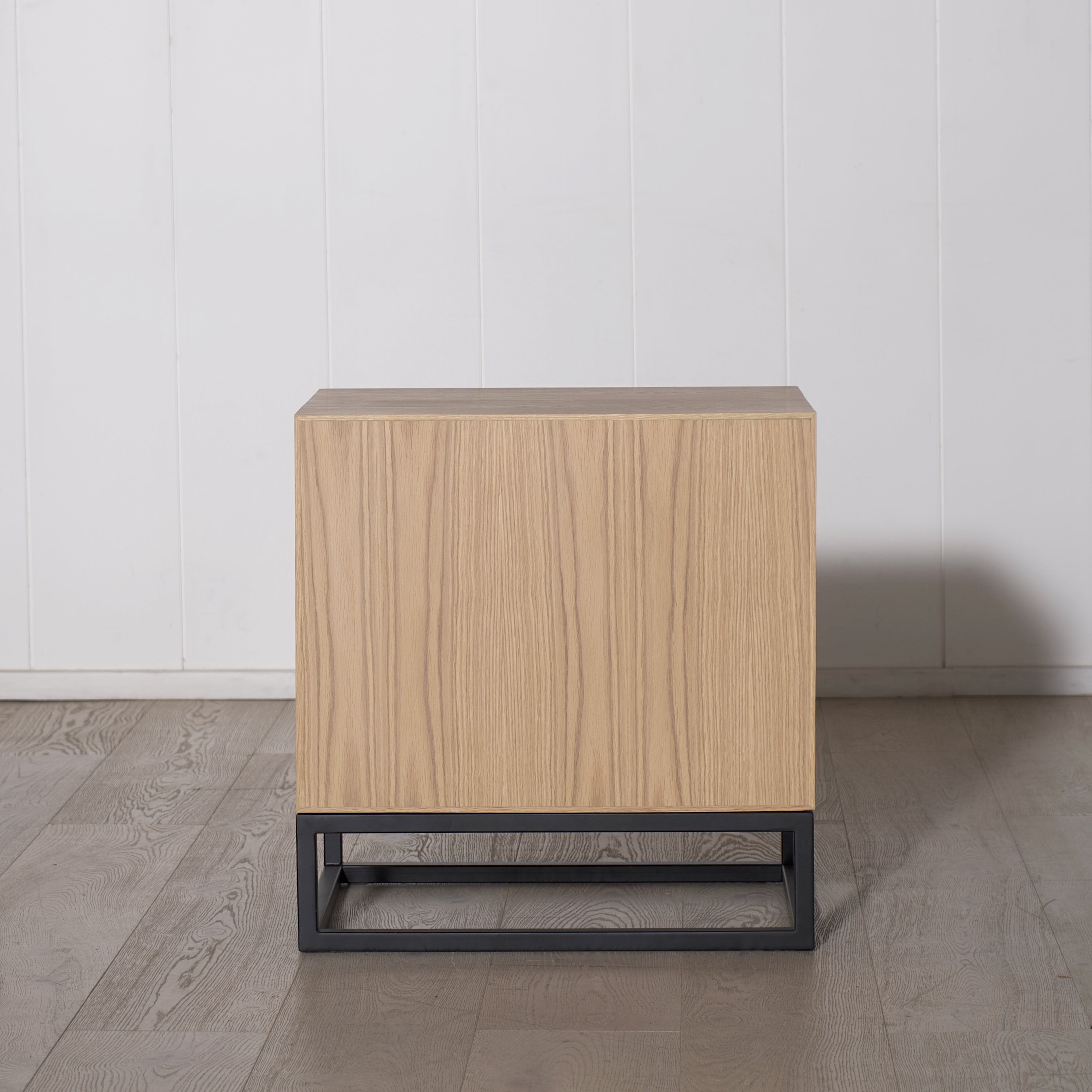 As Shown: in Medium, Mint White Natural