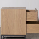 As Shown: in Medium, Mint White Natural