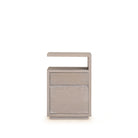 As Shown: in Antique Beige (Discontinued Finish)