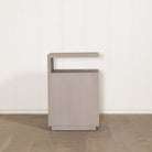 As Shown: in Antique Beige (Discontinued Finish)