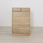 As Shown: in Mint White Natural.