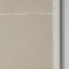 Trio Texturé (Art), Muskoka Living Collection - Shown in 45x82 format, oak finished in Antique Beige (Discontinued Finish) / Super White.