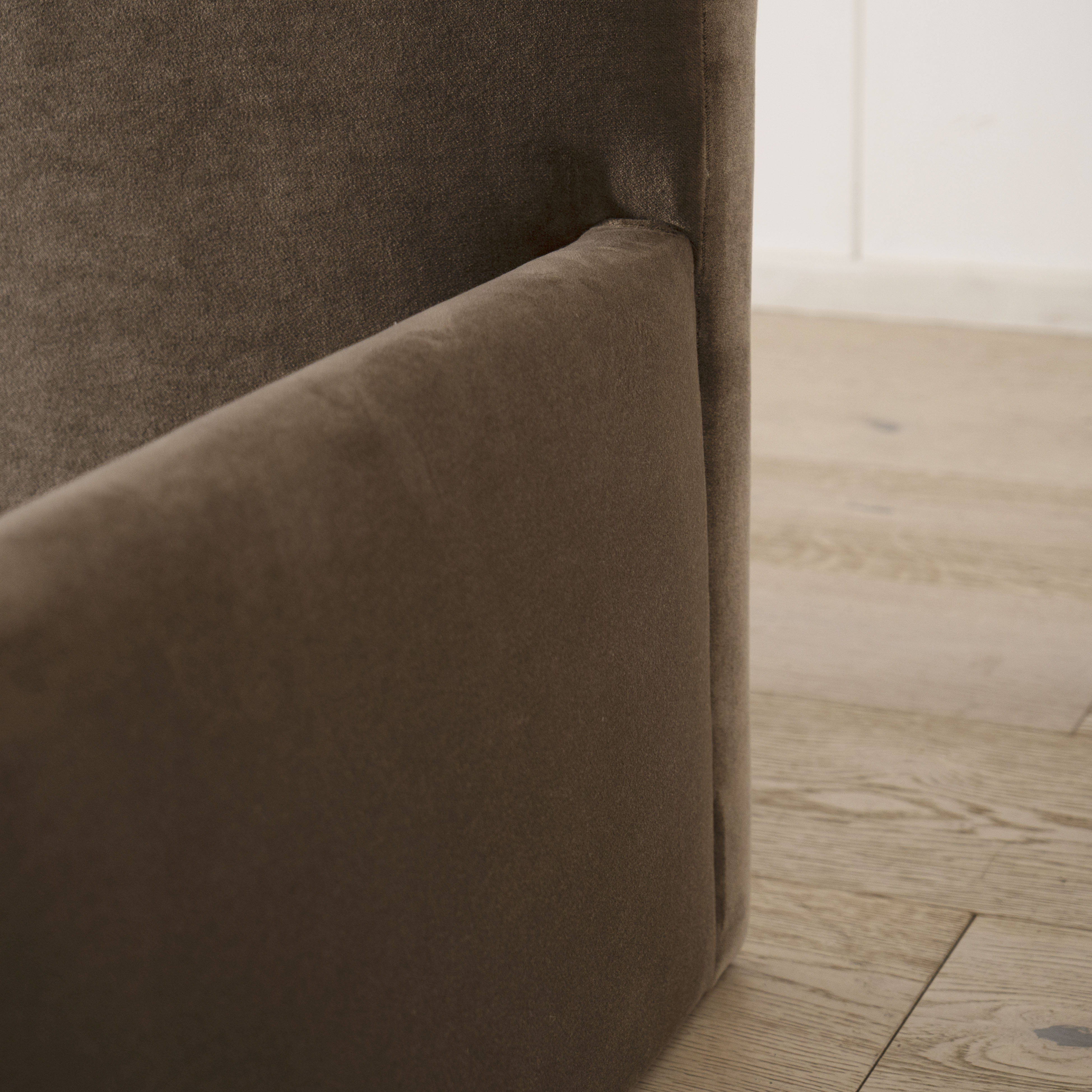 As Shown: TW - Sky Taupe